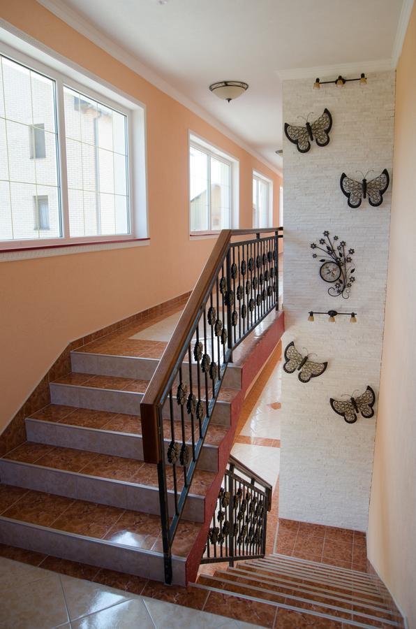 Hotel Drumski Raj Svilajnac Esterno foto