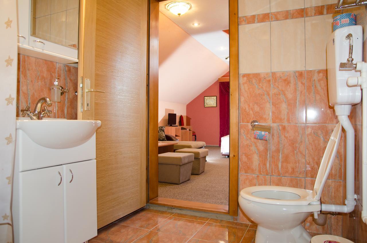 Hotel Drumski Raj Svilajnac Esterno foto