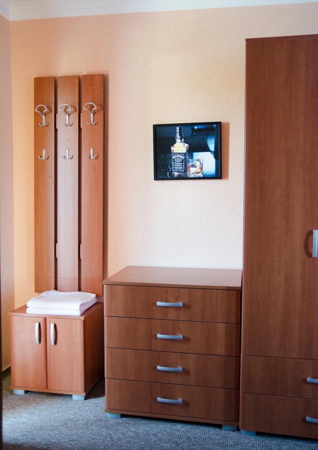 Hotel Drumski Raj Svilajnac Esterno foto