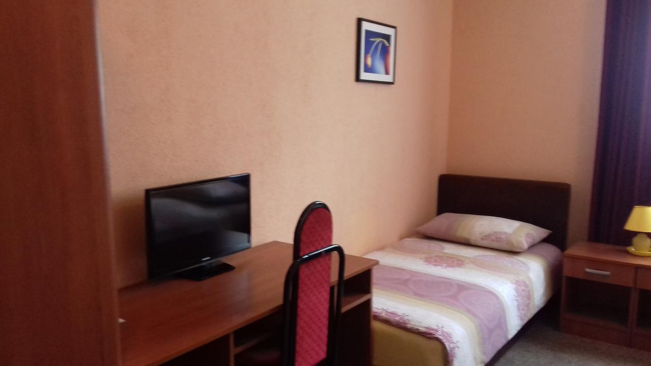 Hotel Drumski Raj Svilajnac Esterno foto