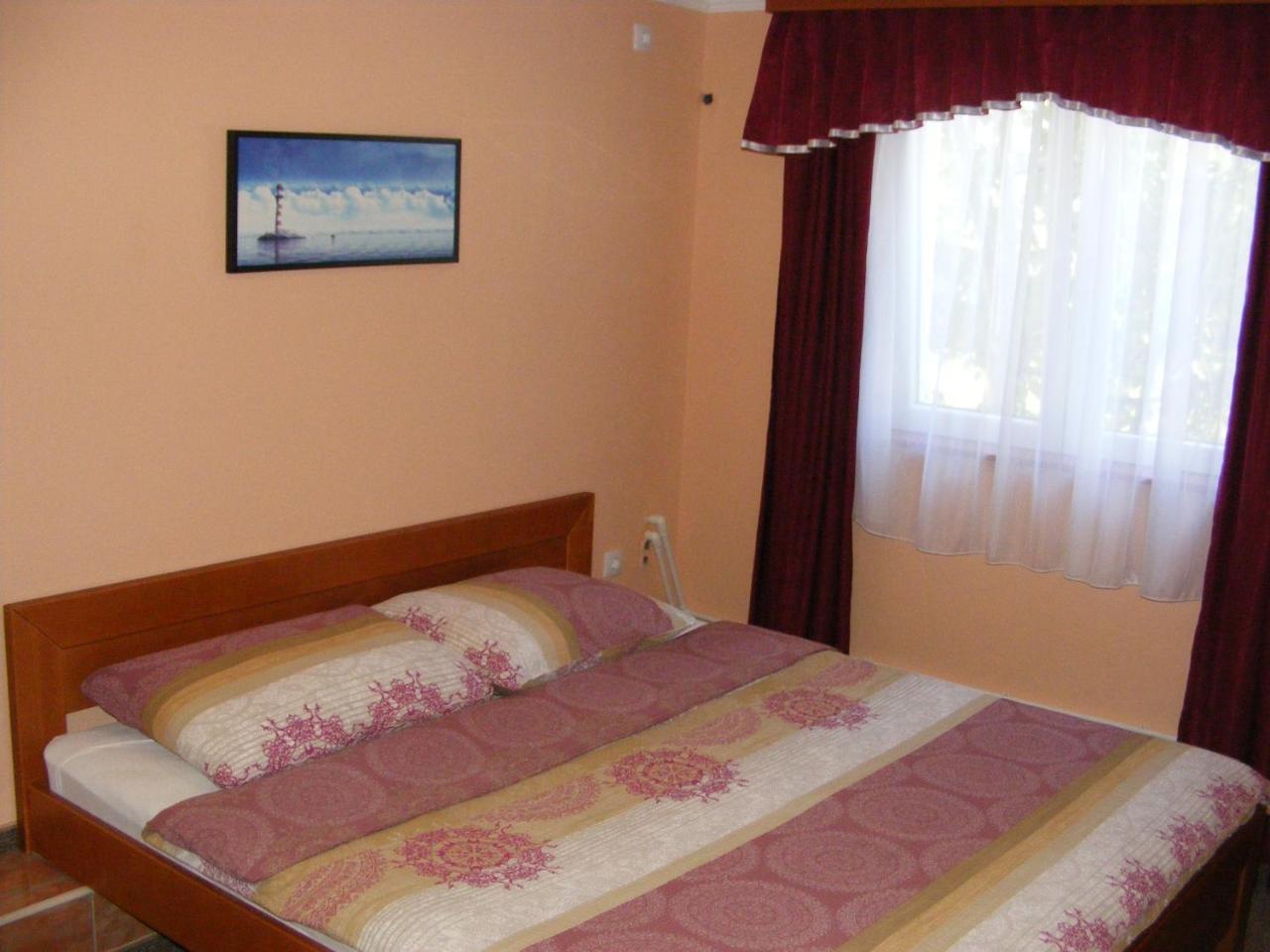 Hotel Drumski Raj Svilajnac Esterno foto